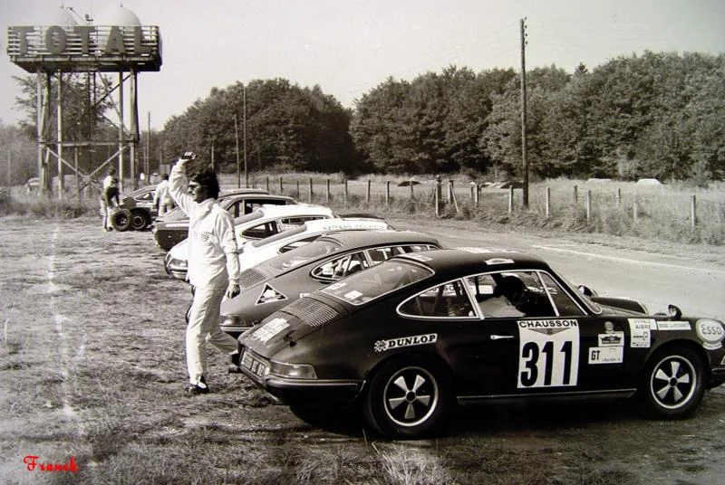 Grand National 1971